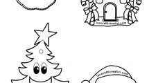 disegni natalizi