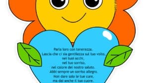 fiore gentilezza frase madre teresa