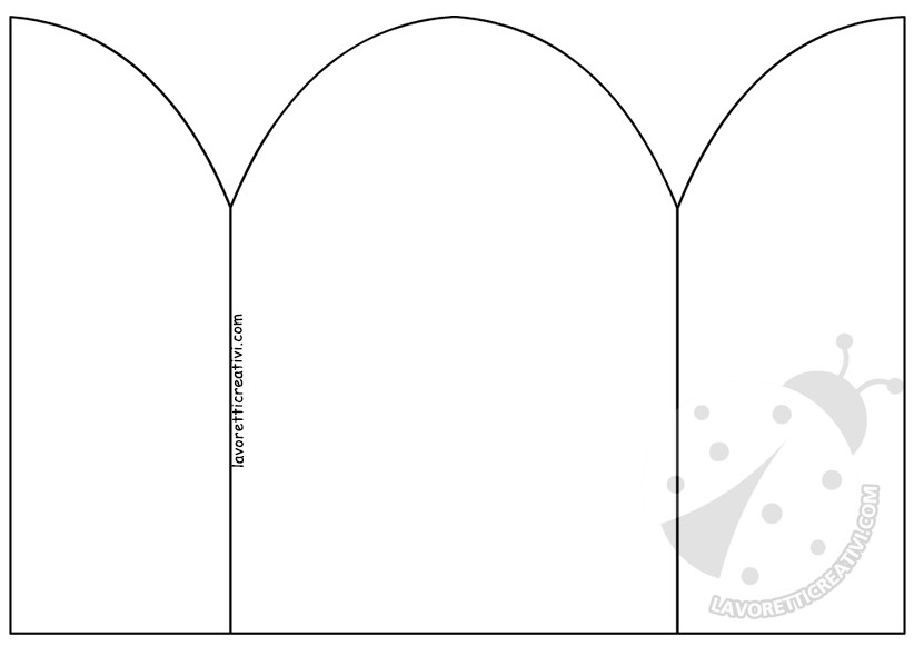 lavoretto immacolata concezione 2