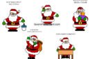 regole scuola infanzia babbo natale2