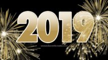 auguri capodanno 2019