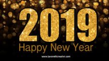 auguri capodanno whatsapp 2019