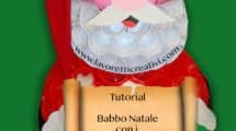 babbo natale bicchieri plastica2 1