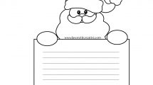 biglietti natale babbo natale2 1