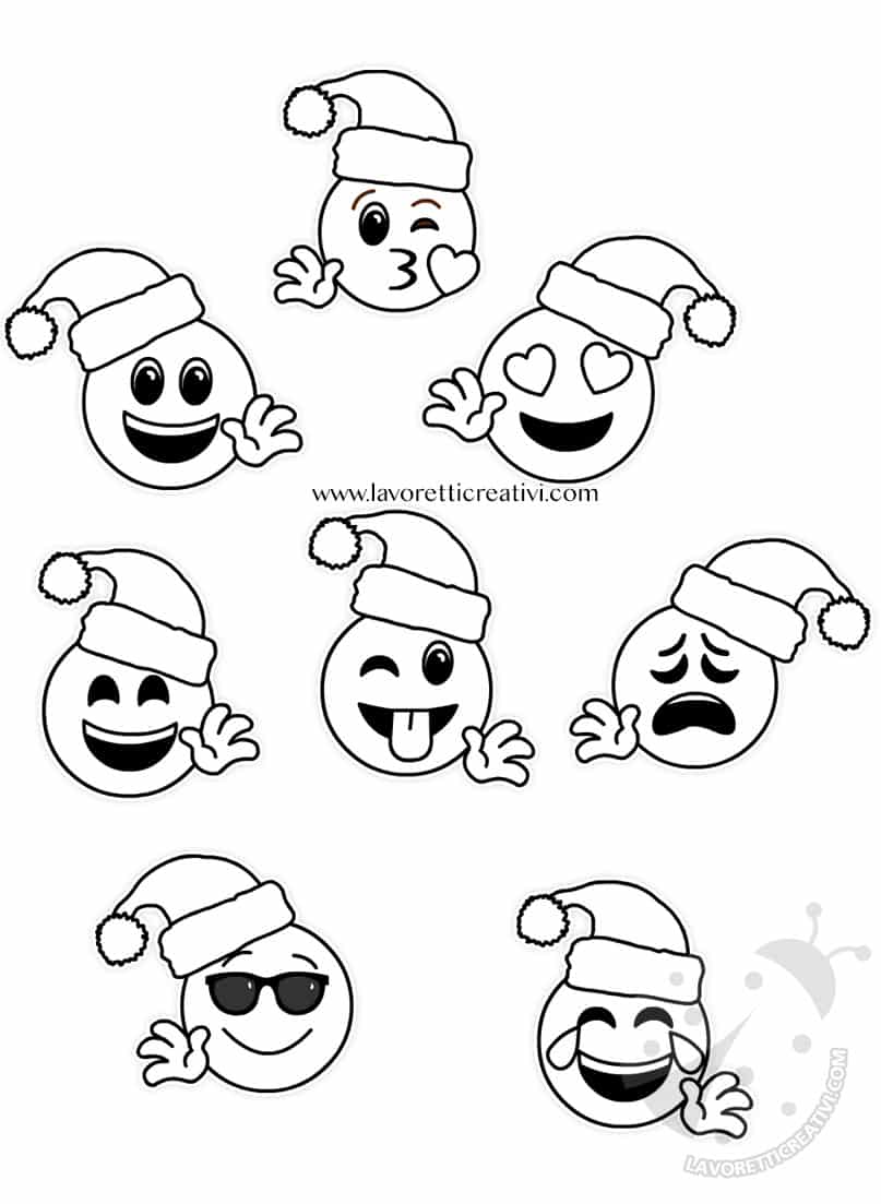 emoji faccine natale2