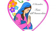 lavoretti festa immacolata 2
