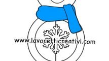 addobbi decorazioni inverno
