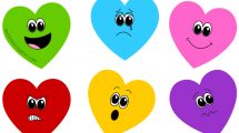 cuori emozioni