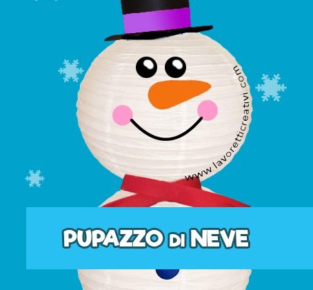 Nastro Natalizio In Iuta Con Pupazzo Di Neve, 5 Metri X 5 Cm - Per Decorazioni, Lavoretti Creativi, Regali, Alberi E Feste