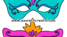 mascherine principessa carta2
