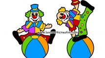 pagliacci carnevale