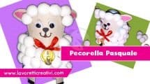 pecorella pasquale