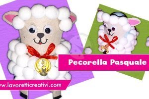 pecorella pasquale