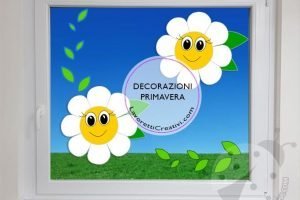 addobbi decorazioni primavera