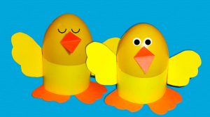 porta uova pasqua pulcino4