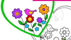 Biglietti festa della mamma cuore