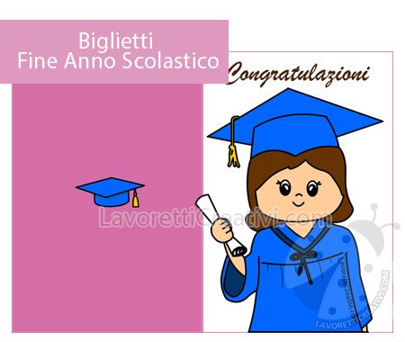 Consegna dei diplomi scuola infanzia