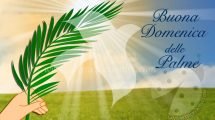 buona domenica palme2