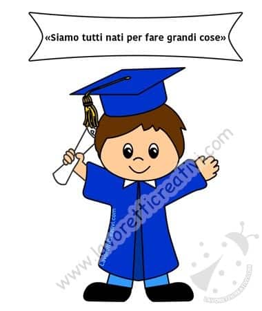 Frase Da Dedicare Agli Alunni Fine Anno Scolastico Lavoretti Creativi