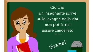 frasi ringraziamento maestre 5