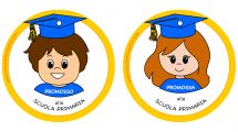 medaglie promosso scuola primaria2