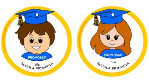 medaglie promosso scuola primaria2