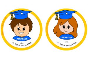 medaglie promosso scuola primaria2