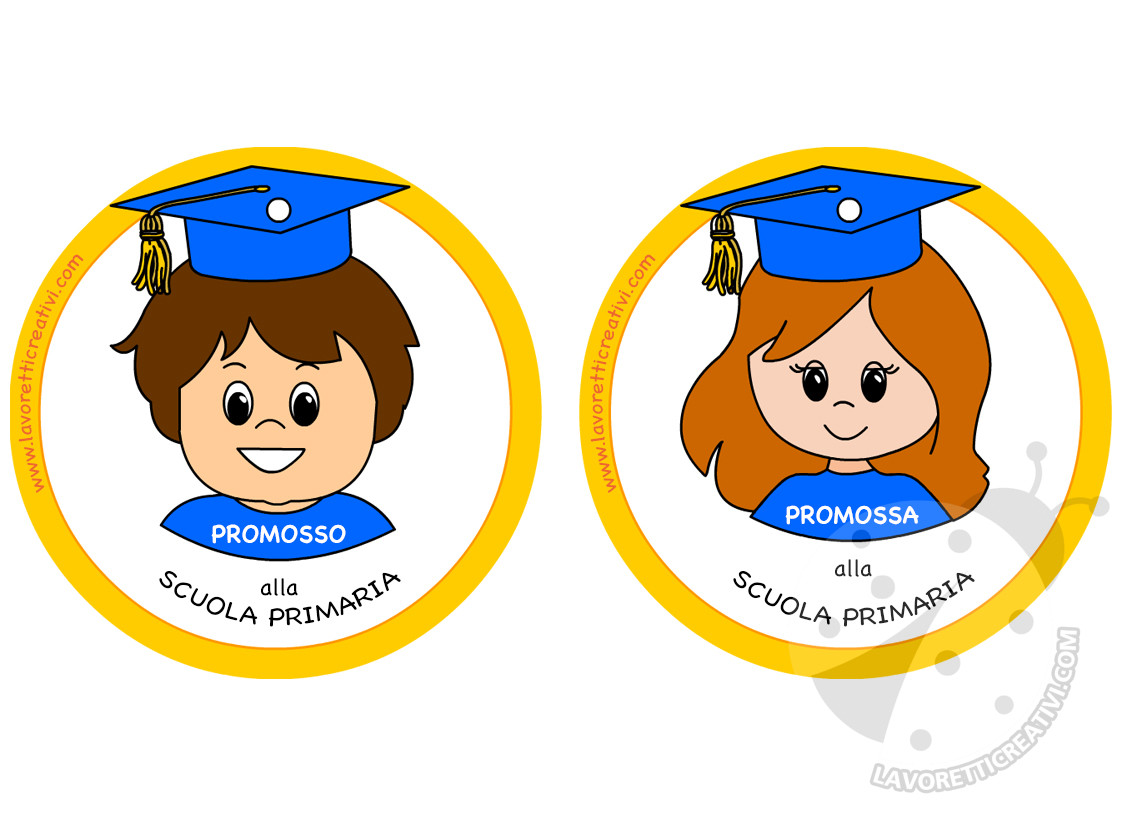 medaglie promosso scuola primaria2