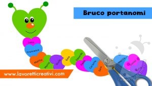 Bruco portanomi