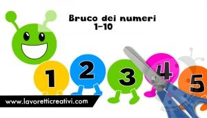 Bruco dei numeri