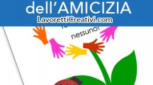 fiore amicizia