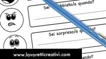 le emozioni