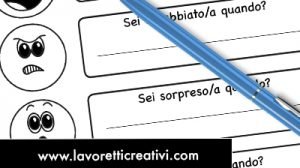 le emozioni
