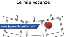 le mie vacanze estive