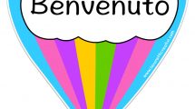 mongolfiera benvenuto