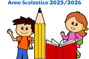 accoglienza scuola 2025 2026