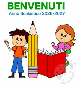 Saluti di inizio anno scolastico