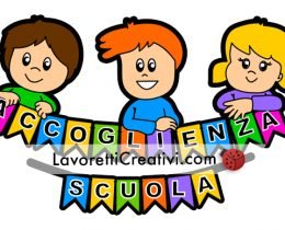 accoglienza scuola infanzia primaria
