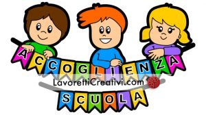 accoglienza scuola infanzia primaria