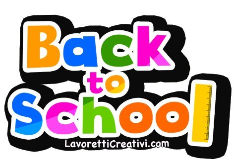 back to school 19