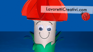 funghetto scuola autunno