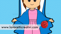 immacolata concezione lavoretti