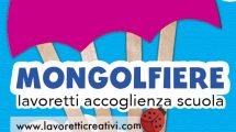 lavoretti accoglienza mongolfiere