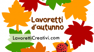 lavoretti autunno