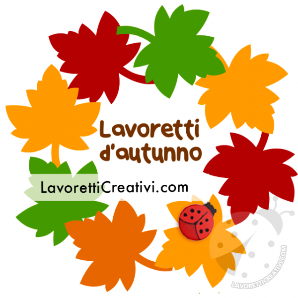 lavoretti autunno