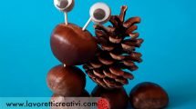 lumaca castagne