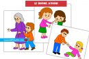 buone azioni