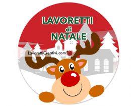 lavoretti natale