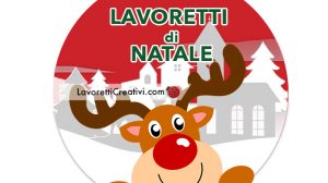 lavoretti natale