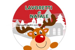 lavoretti natale